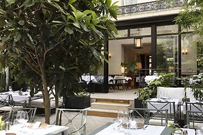 Les Jardins Du Faubourg Hotel & Spa by Shiseido