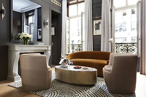 Les Jardins Du Faubourg Hotel & Spa by Shiseido