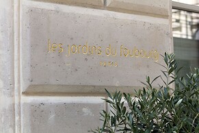 Les Jardins Du Faubourg Hotel & Spa by Shiseido