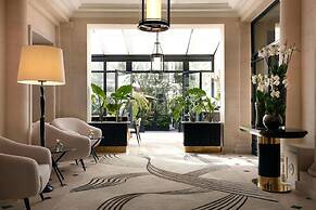 Les Jardins Du Faubourg Hotel & Spa by Shiseido