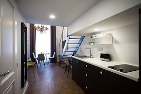 Apartments Zagreb1875