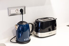 Apartments Zagreb1875