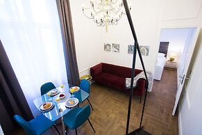 Apartments Zagreb1875