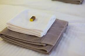 Apartments Zagreb1875