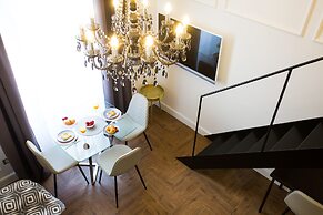 Apartments Zagreb1875