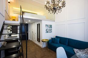 Apartments Zagreb1875