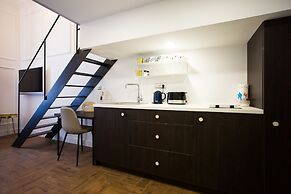 Apartments Zagreb1875