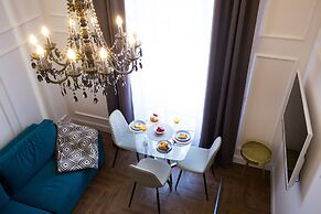 Apartments Zagreb1875