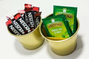 Apartments Zagreb1875