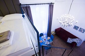 Apartments Zagreb1875