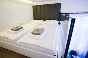 Apartments Zagreb1875