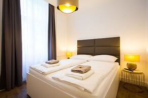 Apartments Zagreb1875