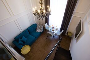 Apartments Zagreb1875