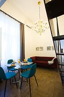 Apartments Zagreb1875