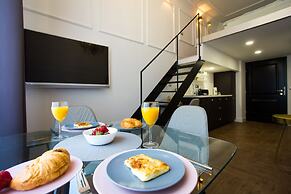 Apartments Zagreb1875