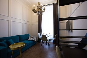 Apartments Zagreb1875