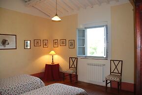 Agriturismo Cabbiavoli
