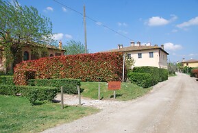 Agriturismo Cabbiavoli