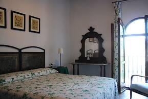 Agriturismo Cabbiavoli