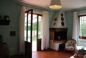 Agriturismo Cabbiavoli