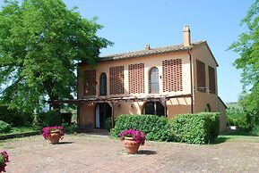 Agriturismo Cabbiavoli