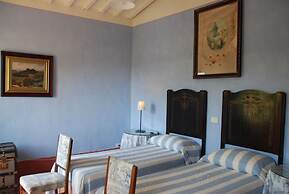 Agriturismo Cabbiavoli