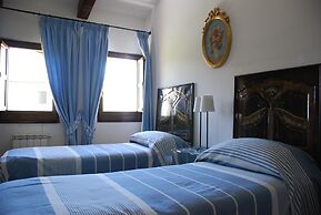 Agriturismo Cabbiavoli