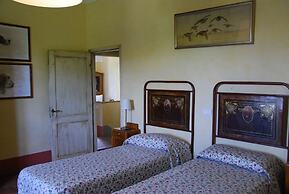 Agriturismo Cabbiavoli