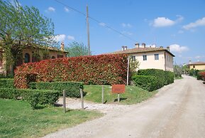 Agriturismo Cabbiavoli