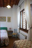 Agriturismo Cabbiavoli