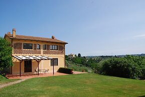 Agriturismo Cabbiavoli