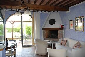 Agriturismo Cabbiavoli