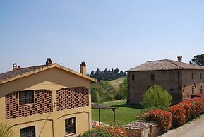 Agriturismo Cabbiavoli