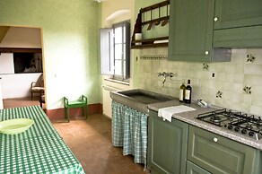 Agriturismo Cabbiavoli