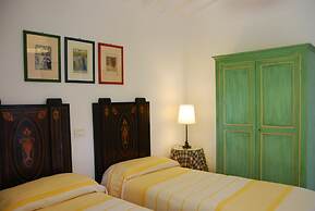 Agriturismo Cabbiavoli