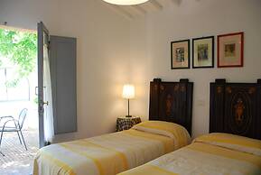 Agriturismo Cabbiavoli