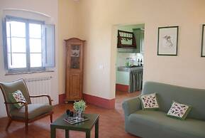 Agriturismo Cabbiavoli