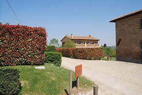Agriturismo Cabbiavoli