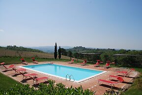 Agriturismo Cabbiavoli