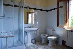 Agriturismo Cabbiavoli