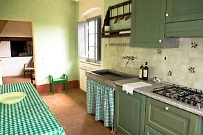 Agriturismo Cabbiavoli
