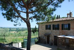 Agriturismo Cabbiavoli