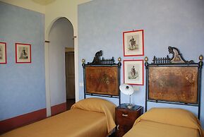 Agriturismo Cabbiavoli