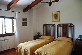 Agriturismo Cabbiavoli