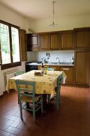 Agriturismo Cabbiavoli