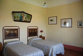 Agriturismo Cabbiavoli