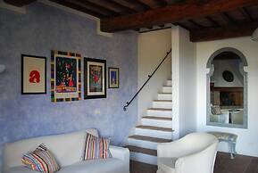 Agriturismo Cabbiavoli