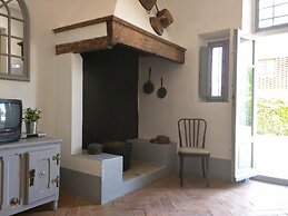 Agriturismo Cabbiavoli