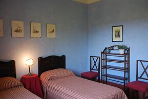 Agriturismo Cabbiavoli