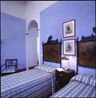 Agriturismo Cabbiavoli